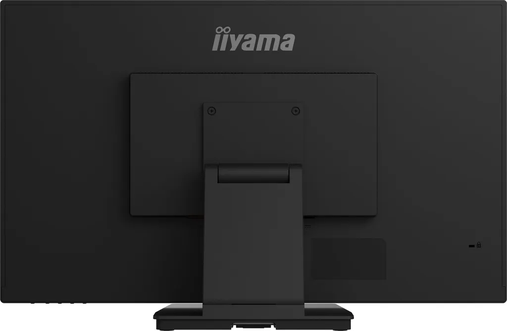 27 InCell PCAP 10P Touch 1920x1080, IPS VGA HDMI - immagine 14
