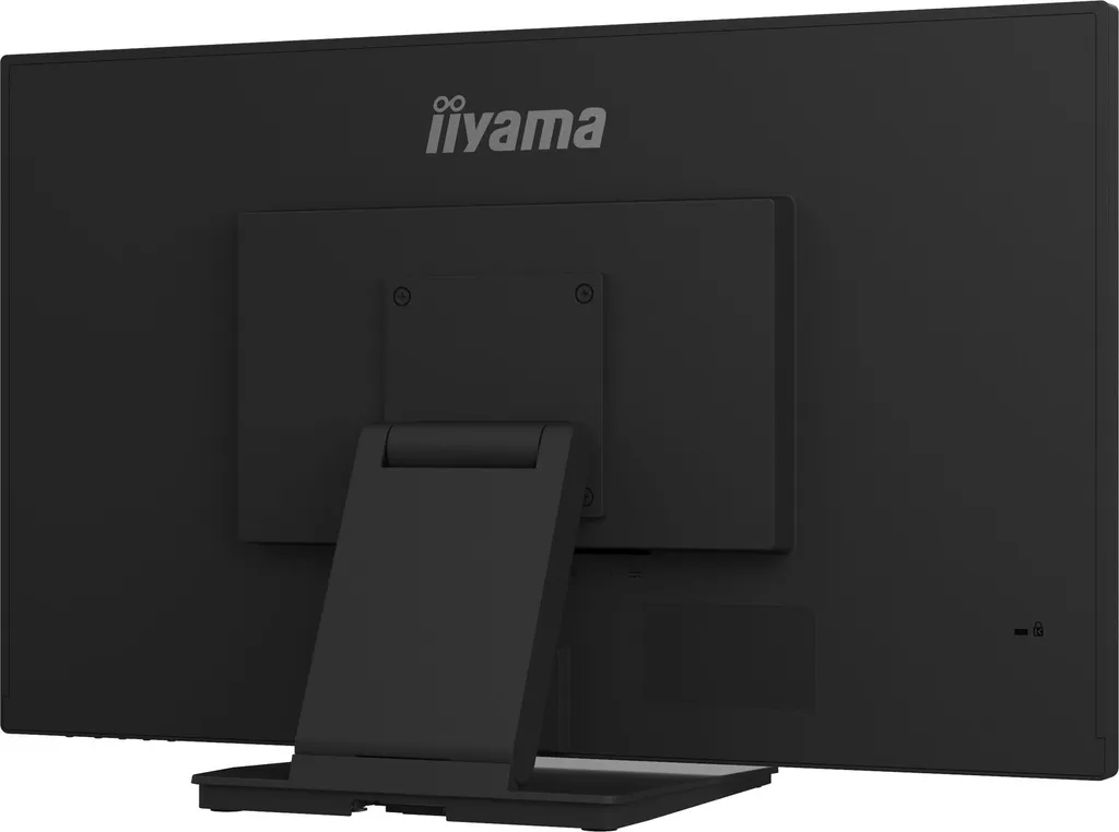27 InCell PCAP 10P Touch 1920x1080, IPS VGA HDMI - immagine 15