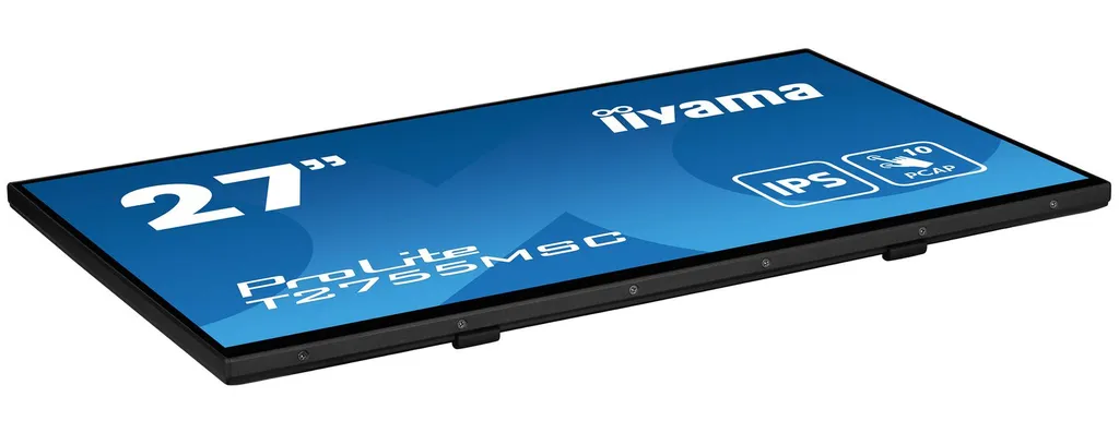 27 IPS Bonded PCAP 10P Touch, 1920x1080 - immagine 10