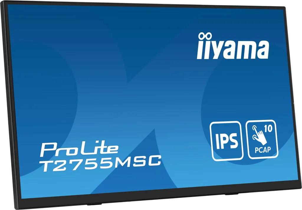 27 IPS Bonded PCAP 10P Touch, 1920x1080 - immagine 3