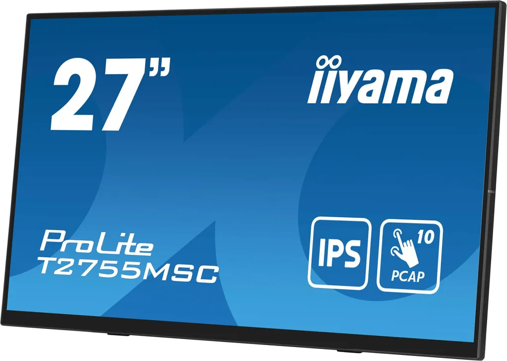 27 IPS Bonded PCAP 10P Touch, 1920x1080 - immagine 5