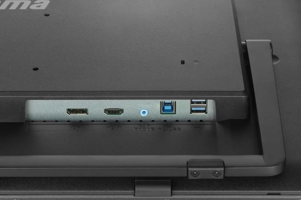 27 IPS Bonded PCAP 10P Touch, 1920x1080 - immagine 9