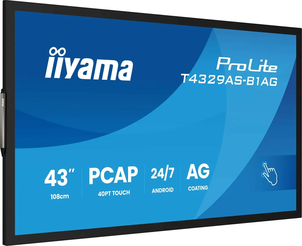 43 All-in-one Interactive Display - immagine 6