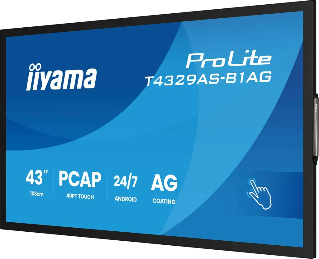 43 All-in-one Interactive Display - immagine 9