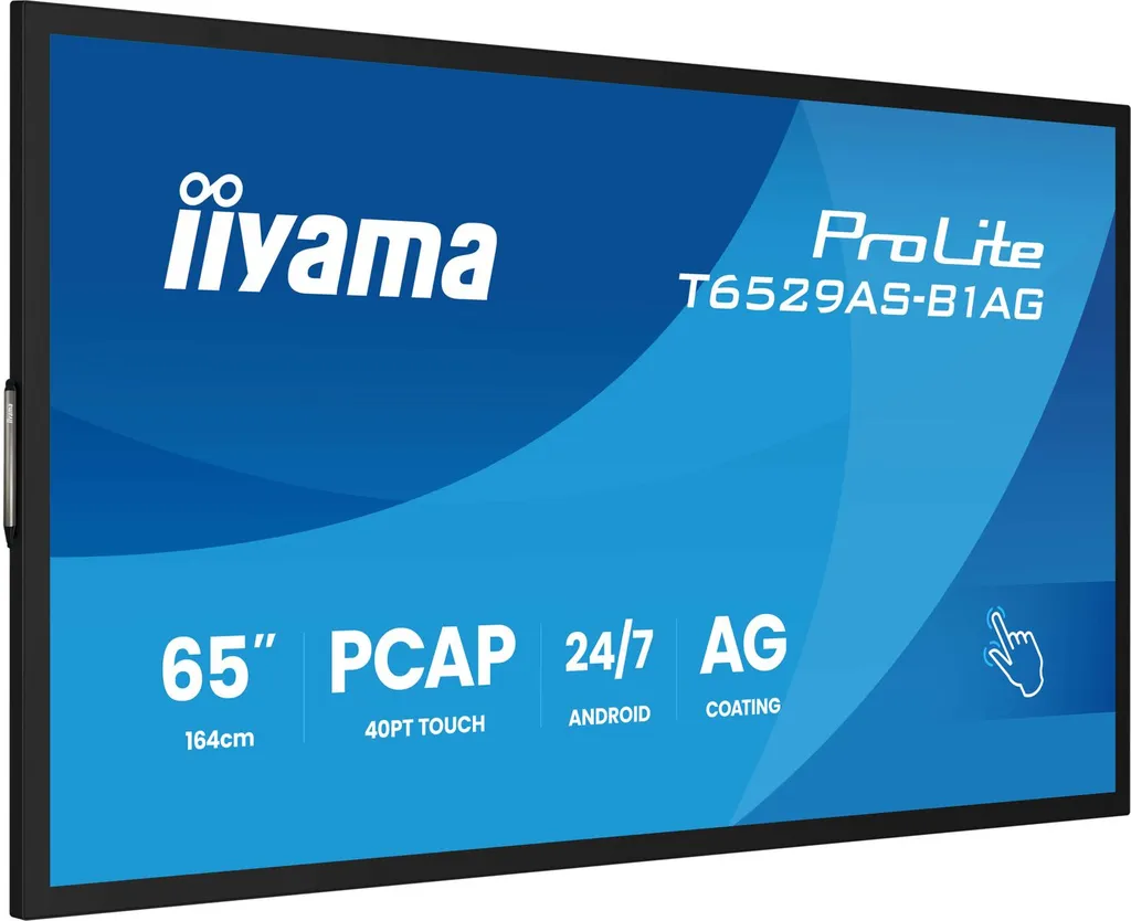 65 All-in-one Interactive Display - immagine 6