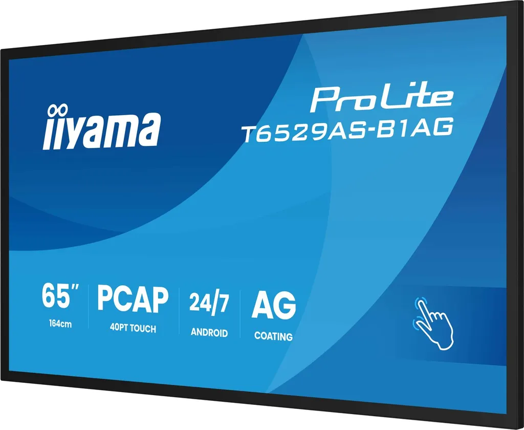 65 All-in-one Interactive Display - immagine 8