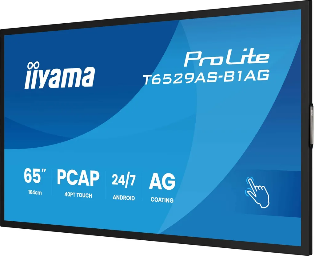 65 All-in-one Interactive Display - immagine 9