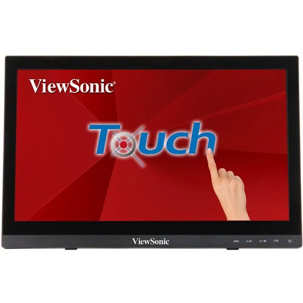 16 (15.6W) 16:9 PROJECTED CAPACITIVE 10 POINTS