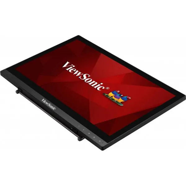 16 (15.6W) 16:9 PROJECTED CAPACITIVE 10 POINTS - immagine 2