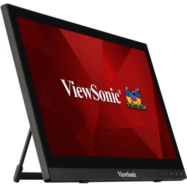 16 (15.6W) 16:9 PROJECTED CAPACITIVE 10 POINTS - immagine 3