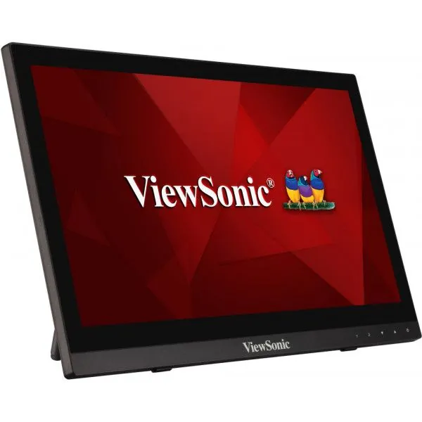 16 (15.6W) 16:9 PROJECTED CAPACITIVE 10 POINTS - immagine 4