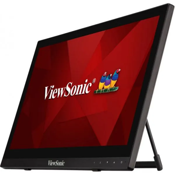 16 (15.6W) 16:9 PROJECTED CAPACITIVE 10 POINTS - immagine 6