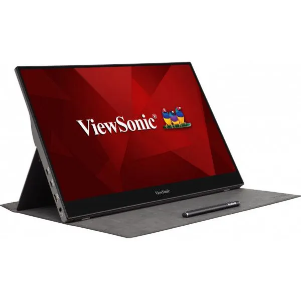 16 (15.6W) 16:9 PORTABLE MONITOR -
