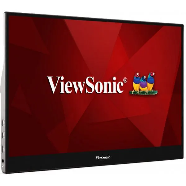 16 (15.6W) 16:9 PORTABLE MONITOR - - immagine 10