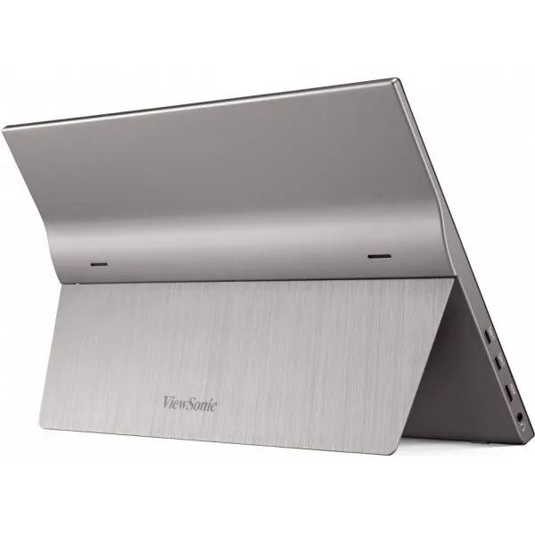 16 (15.6W) 16:9 PORTABLE MONITOR - - immagine 12