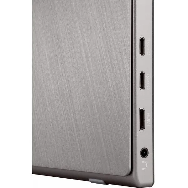 16 (15.6W) 16:9 PORTABLE MONITOR - - immagine 14