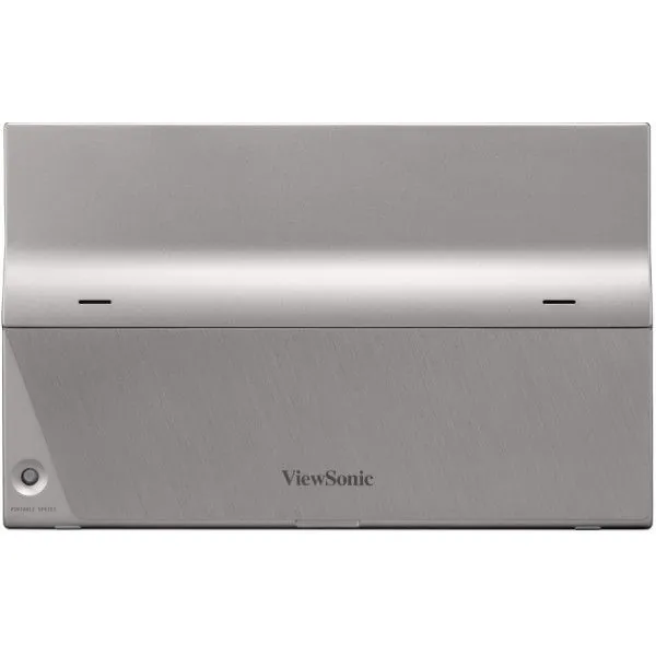 16 (15.6W) 16:9 PORTABLE MONITOR - - immagine 16