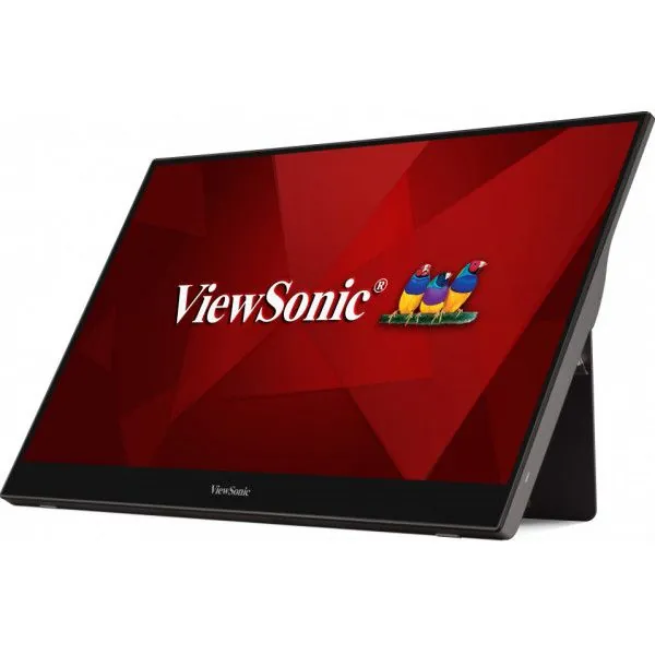 16 (15.6W) 16:9 PORTABLE MONITOR - - immagine 17