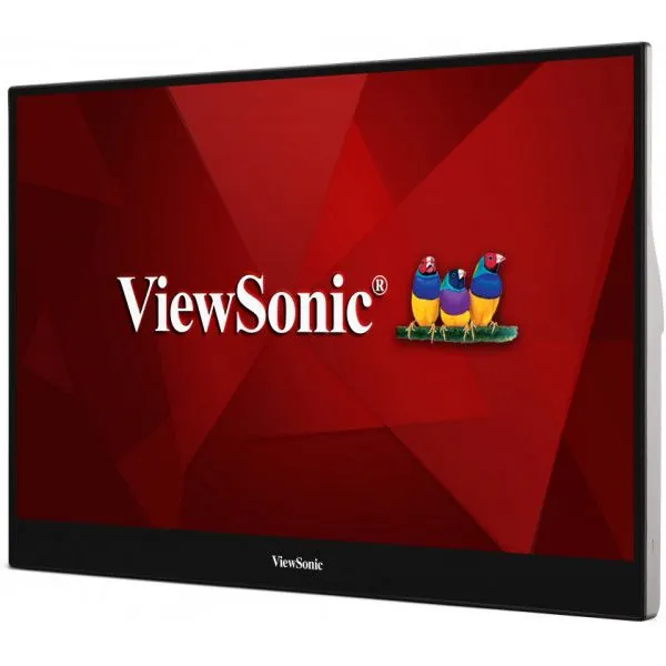 16 (15.6W) 16:9 PORTABLE MONITOR - - immagine 18
