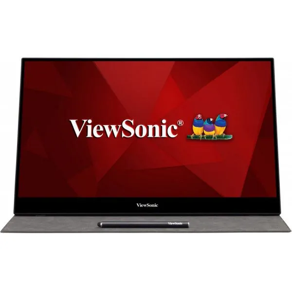 16 (15.6W) 16:9 PORTABLE MONITOR - - immagine 19