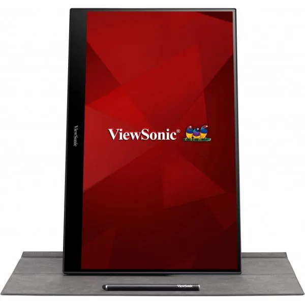 16 (15.6W) 16:9 PORTABLE MONITOR - - immagine 2