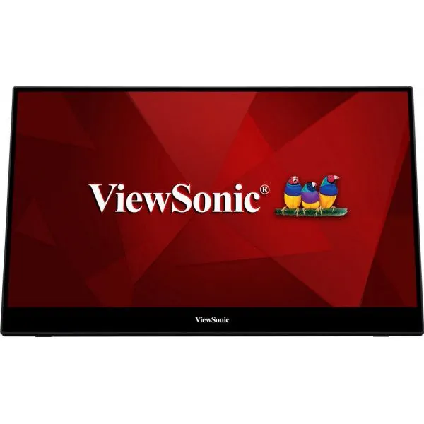 16 (15.6W) 16:9 PORTABLE MONITOR - - immagine 20