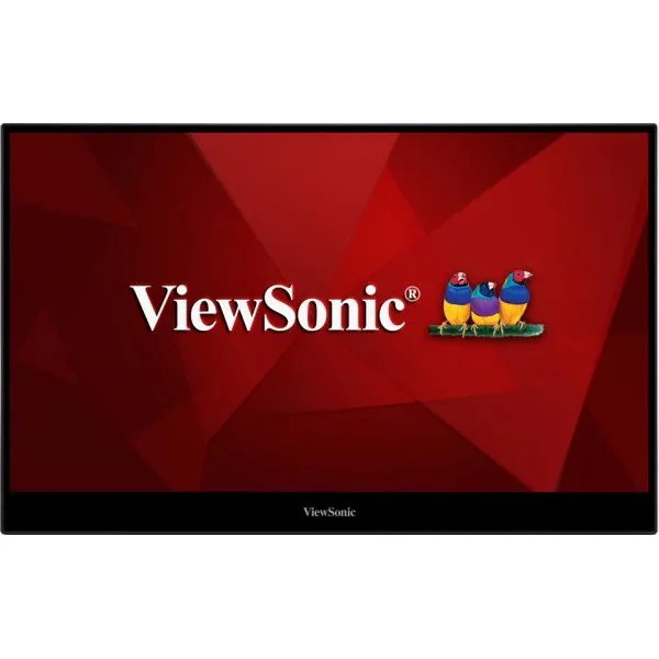 16 (15.6W) 16:9 PORTABLE MONITOR - - immagine 21