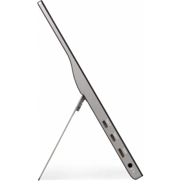 16 (15.6W) 16:9 PORTABLE MONITOR - - immagine 4
