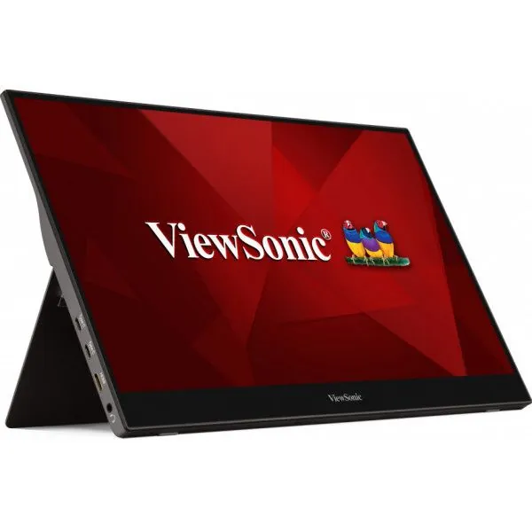 16 (15.6W) 16:9 PORTABLE MONITOR - - immagine 9