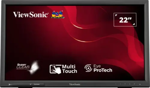 TD2223, 22 1920X1080 TOUCH IR USB SCREEN 7H