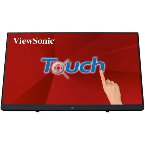 22 FHD PROJECTED CAPACITIVE 10 POINTS TOUCH