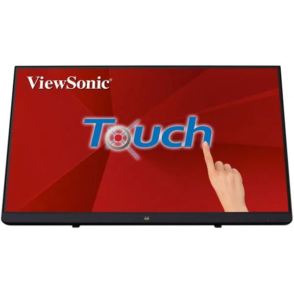 22 FHD PROJECTED CAPACITIVE 10 POINTS TOUCH
