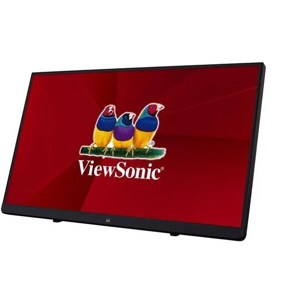 22 FHD PROJECTED CAPACITIVE 10 POINTS TOUCH - immagine 2