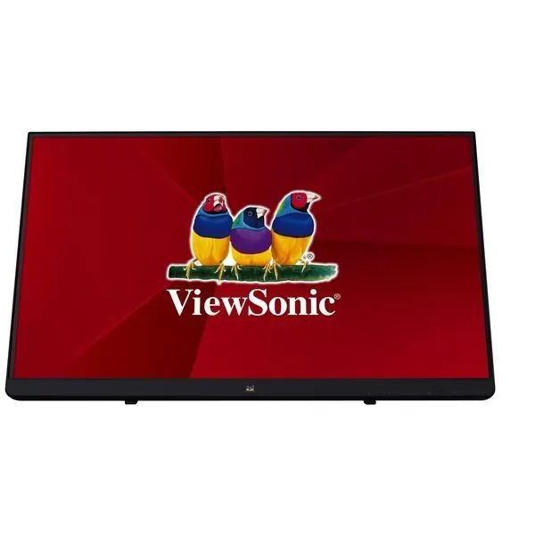 22 FHD PROJECTED CAPACITIVE 10 POINTS TOUCH - immagine 3