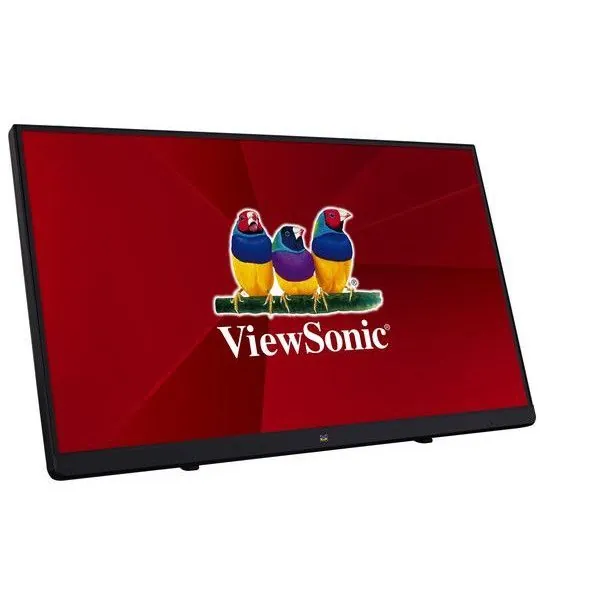 22 FHD PROJECTED CAPACITIVE 10 POINTS TOUCH - immagine 4