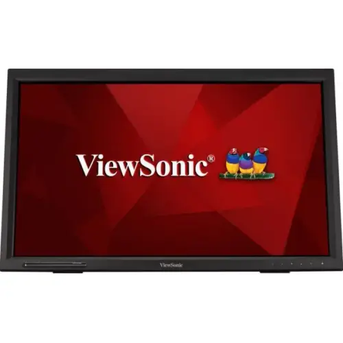 TD2423, 24  1920X1080 TOUCH IR USB SCREEN 7H