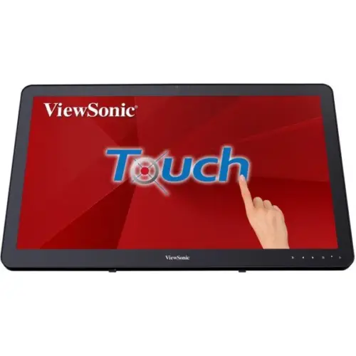 24 FHD PROJECTED CAPACITIVE 10 POINTS TOUCH