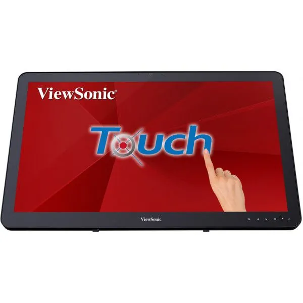 24 FHD PROJECTED CAPACITIVE 10 POINTS TOUCH