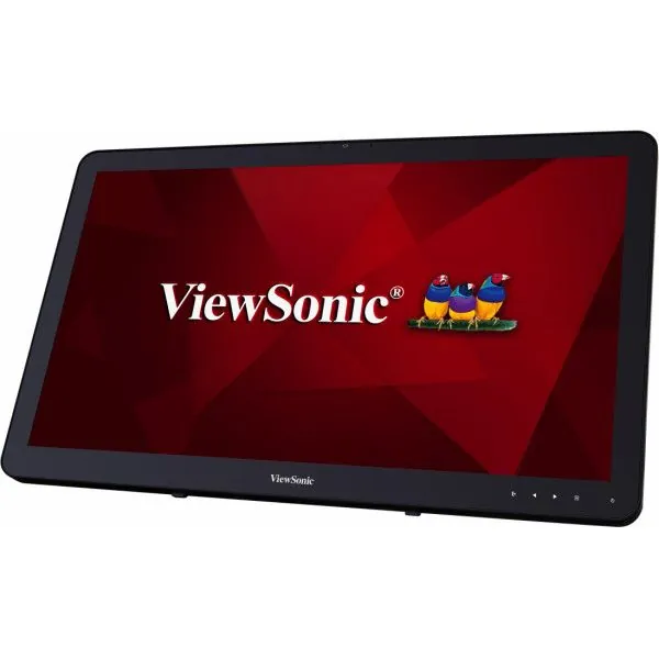 24 FHD PROJECTED CAPACITIVE 10 POINTS TOUCH - immagine 2