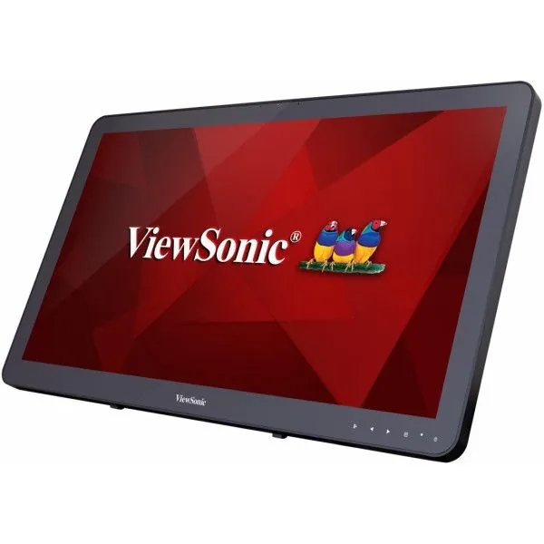 24 FHD PROJECTED CAPACITIVE 10 POINTS TOUCH - immagine 3