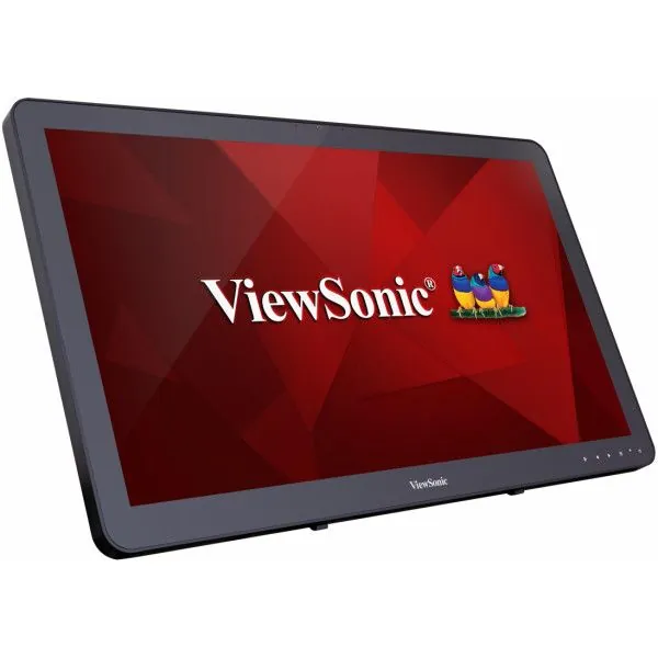 24 FHD PROJECTED CAPACITIVE 10 POINTS TOUCH - immagine 4