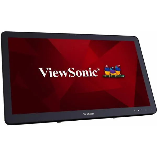 24 FHD PROJECTED CAPACITIVE 10 POINTS TOUCH - immagine 5