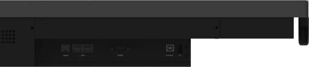 105 UW5K 5120x2160, iiWare11, Android 13 touch - immagine 10