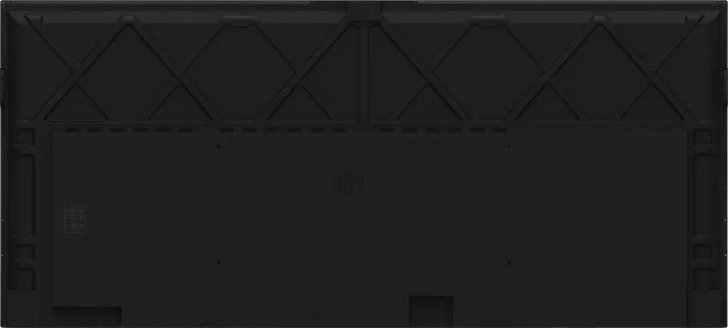 105 UW5K 5120x2160, iiWare11, Android 13 touch - immagine 8
