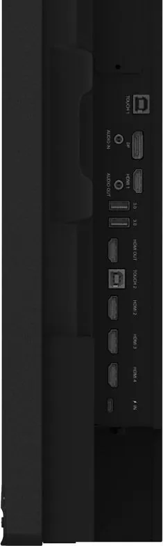 105 UW5K 5120x2160, iiWare11, Android 13 touch - immagine 9