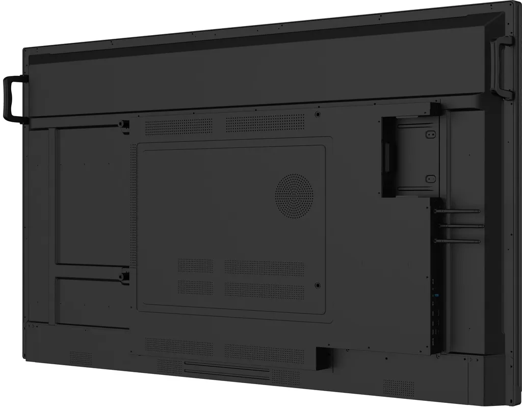 65 UHD IR 40P Touch AG with Interactive Android OS - immagine 15