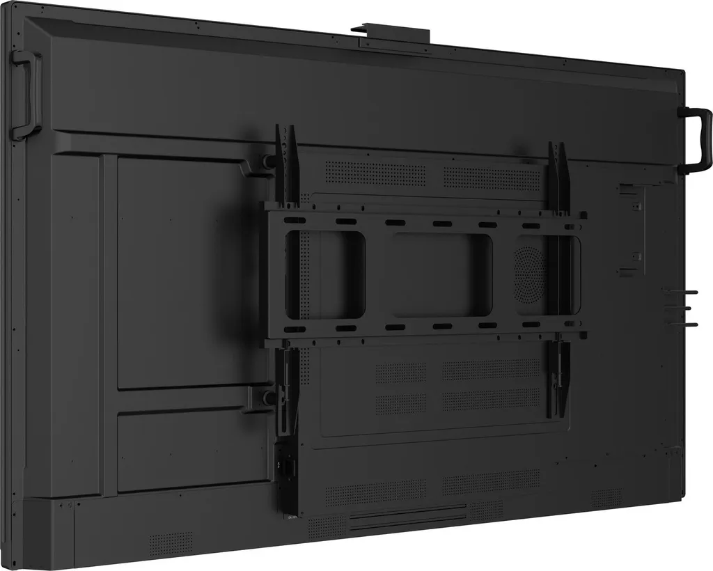 65 UHD IR 40P Touch AG with Interactive Android OS - immagine 21