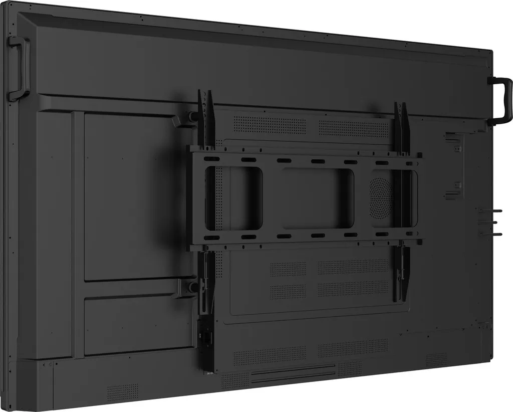 65 UHD IR 40P Touch AG with Interactive Android OS - immagine 22