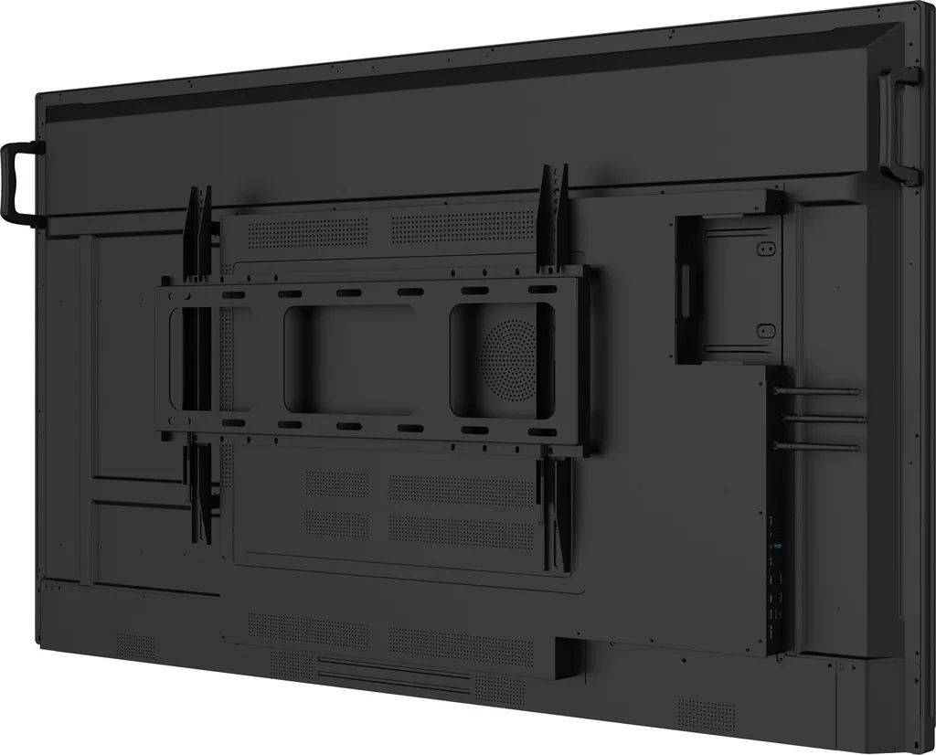 65 UHD IR 40P Touch AG with Interactive Android OS - immagine 23