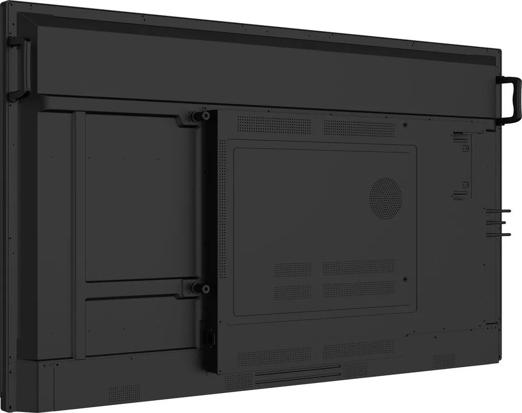 65 UHD IR 40P Touch AG with Interactive Android OS - immagine 8